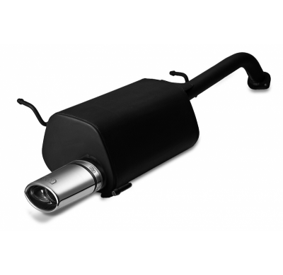 Escape Deportivo CHEVROLET Lacetti Año: 2004-2016 HATCHBACK Motor:1,4i 70kW Sin Homologacion ULTER SPORT