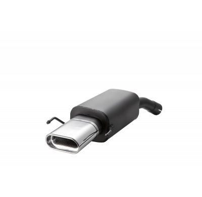 Escape Deportivo SAAB 43533 Año: 2002-2008 STANDARD Motor:2,0T 129kW Sin Homologacion ULTER SPORT