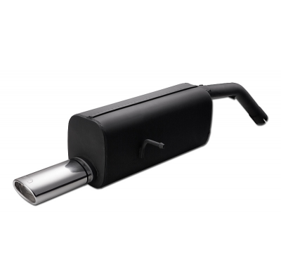 Escape Deportivo PEUGEOT 207 Año: 2006-2012 HATCHBACK Motor:1,4i 55/65kW Sin Homologacion ULTER SPORT