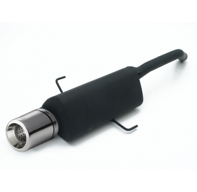 Escape Deportivo ALFA ROMEO GT Año: 2004-2010 STANDARD Motor:1,8 TS 103kW Sin Homologacion ULTER SPORT