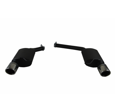 Escape Deportivo AUDI A5  Año: 2008-2015 SPORTBACK Motor:2,7TDI 140kW Con Homologacion ULTER SPORT