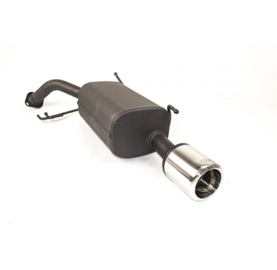 Escape deportivo Ulter sport para MITSUBISHI Lancer IX 1,6 86kW Año: 2007-2017 SEDAN SIN HOMOLOGACION