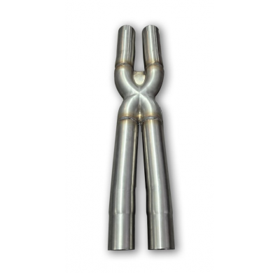 ESCAPE DEPORTIVO MASERATI Granturismo/Grancabrio 4,2 295kW COUPE Año: 2008-2016 SIN HOMOLOGACION 2 colas - ULTER SPORT