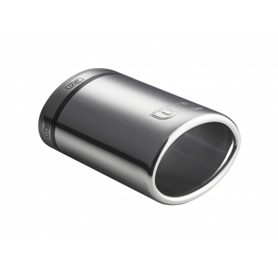 Cola Escape Especifica Toyota Yaris Ii (2005-2011) Oval 95x65mm Motor 1,0  Nx10.15