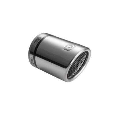 Cola Escape Especifica Ford Ka Ii (2008-2012) Round ø70  Nx70.4