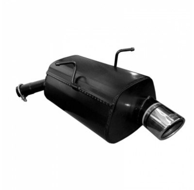 Escape Deportivo MINI ONE Año: 2000-2006 HATCHBACK Motor:1,6i 66/85/88kW Con Homologacion ULTER SPORT