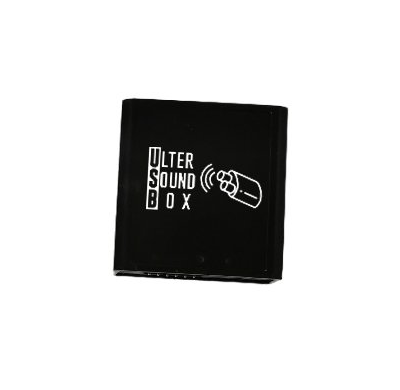 vUlterSoundBox vUSB60 x 10kW UlterSoundBox Año: 2023-still SIN HOMOLOGACION label.tips_no_ - ULTER SPORT