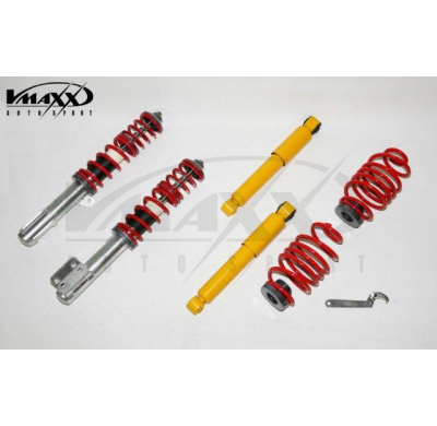 Kit Suspension Regulable Altura V-Maxx Opel Astra G Stationw. 1.6 16v/1.8 16v/2.0t/2.2 16v/2.0dti 16v/2.2dti 16v Año:00 > 04 Tip