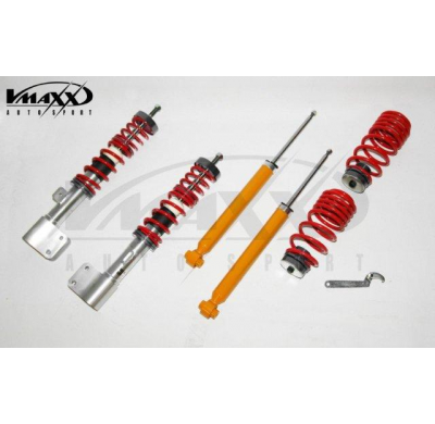 Kit Suspension Regulable Altura V-Maxx Peugeot 307 Cc/Break/S.W. 1.6hdi/2.0i/2.0hdi Año:00 > 07 Tipo: 3a/C Rebaja: 35 > 70 - 40