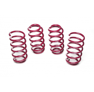 Muelles rebajados Vogtland VW  Passat 3B/3BG (B5) AÑO: 03.1997 - 08.2005 REBAJA: 35 / 35