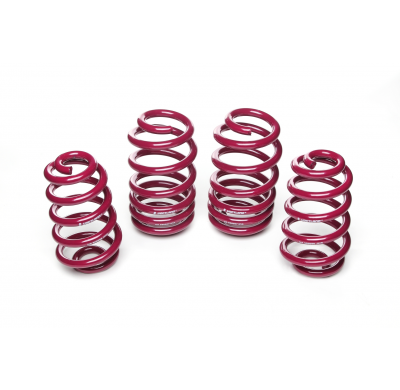 Muelles rebajados Vogtland Audi  A4 8E (B6/7) AÑO: 10.2001 - 03.2008 REBAJA: 30 / 30