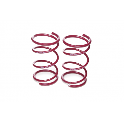 Muelles rebajados Vogtland Peugeot  106  1A, 1C, 1CDY, 1CDZ, 1HDZ, 1HDY, 1HFX, 1KFX, 1KFW, 1NFX, 1NFW, 1NFZ, 1VJX, 1VJY, 1VJZ AÑ