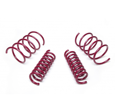 Muelles rebajados Vogtland Mercedes Benz C-Klasse W203, W203K, W203CL AÑO: 06.2000 - 02.2007 REBAJA: 30 / 30