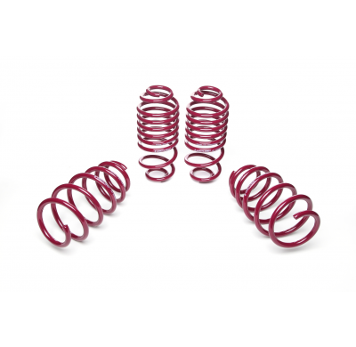 Muelles rebajados Vogtland Chevrolet  Cruze KL1J, P-J AÑO: 05.2009 -  REBAJA: 30 / 30