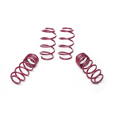 Muelles rebajados Vogtland Honda  Civic FD1, FK1, FK2, FK3, FN1, FN2, FN3, FN4 AÑO: 01.2006 -  REBAJA: 35 / 35