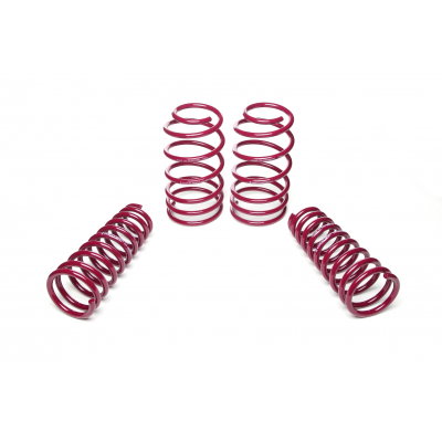 Muelles rebajados Vogtland Alfa Romeo 147 937 AÑO: 11.2000 - 2011 REBAJA: 30 / 30