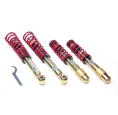 Kit regulable Altura Vogtland BMW  5er, E60 / E61 560L AÑO: 07.2003 -  REBAJA: 25 - 55 / 25 - 55