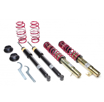 Kit regulable Altura Vogtland Citroen  C1 P AÑO: 06.2005 -  REBAJA: 25 - 55 / 30 - 60