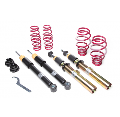 Kit regulable Altura Vogtland VW  T5 / T6 7HM,7HMA,7HC,7HCA,7HK,7J0,7HKX0 AÑO: 01.2003 -  REBAJA: 35 - 65 / 30 - 65