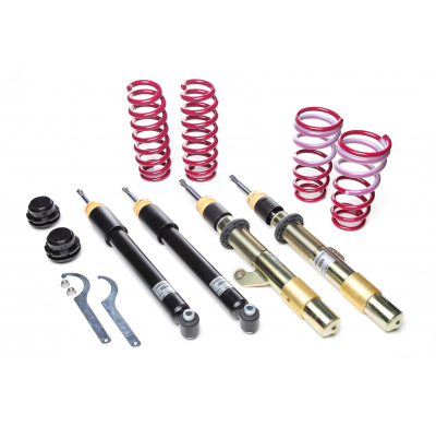 Kit regulable Altura Vogtland BMW  1er, F20 / F21 1K2, 1K4 AÑO: 09.2011 -  REBAJA: 25 - 50 / 30 - 55