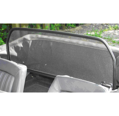 CORTAVIENTOS Austin Healey BJ7 BJ8  WEYER