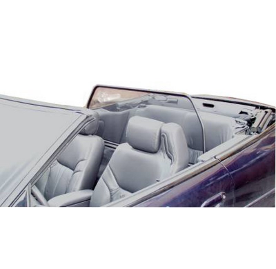 CORTAVIENTOS Chrysler Stratus Año 95-2000 WEYER