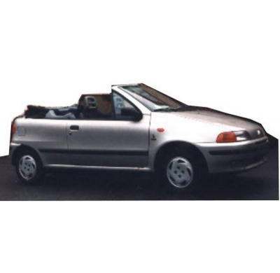 CORTAVIENTOS Fiat Punto  WEYER