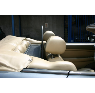 CORTAVIENTOS Jaguar XK8      Typ 100 Hasta Año  2005 WEYER