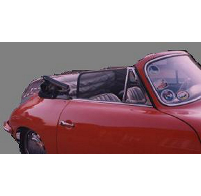 CORTAVIENTOS Porsche 356  WEYER
