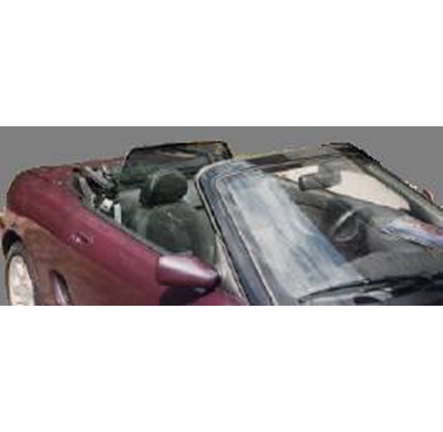 CORTAVIENTOS Rover MGF  WEYER