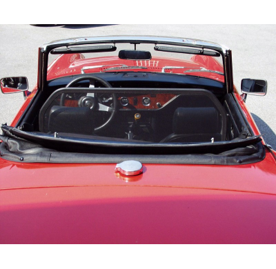 CORTAVIENTOS Triumph Spitfire  WEYER