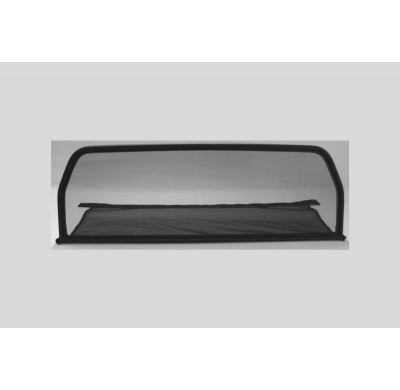 CORTAVIENTOS Porsche 911      Typ 993 Año 93 -1998 WEYER