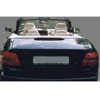 CORTAVIENTOS Volvo C70 Bj '97 - '05 WEYER