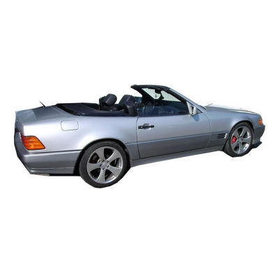 CORTAVIENTOS Mercedes SL          R 129 Año  1989-2001 WEYER