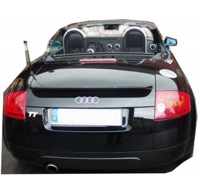 CORTAVIENTOS Audi TT TT Hasta Año  2005 WEYER