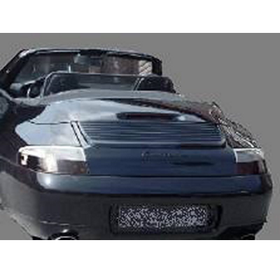 CORTAVIENTOS Porsche 911      Typ 996 Año 97 -2006 WEYER