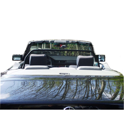 CORTAVIENTOS Mercedes               W 124 Año  1991 - 1997 WEYER
