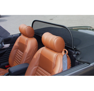 CORTAVIENTOS Ford Thunderbird  WEYER