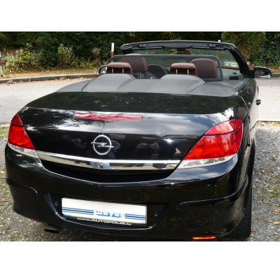 CORTAVIENTOS Opel Astra H  WEYER