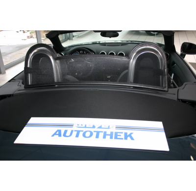 CORTAVIENTOS Audi TT TT Año  2006 WEYER