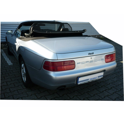 CORTAVIENTOS Porsche 968  WEYER