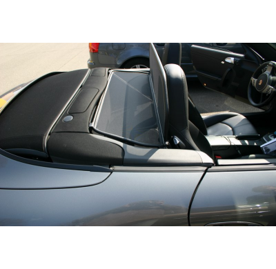 CORTAVIENTOS Porsche 911      Typ 997 Año 2007 WEYER