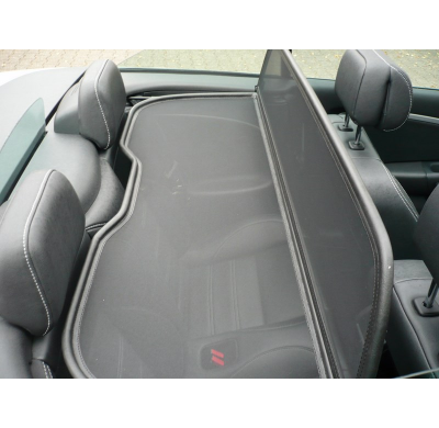 CORTAVIENTOS Renault  Megane CC III Año 5/2010 WEYER