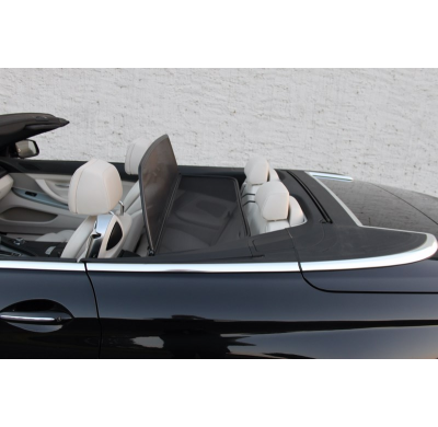 CORTAVIENTOS BMW 6-er Cabrio F 12 Desde Bj 03/2011 WEYER