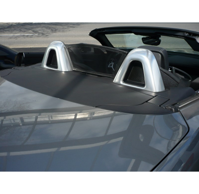 CORTAVIENTOS Mercedes SLK -      R 172 Año 3/2011 WEYER