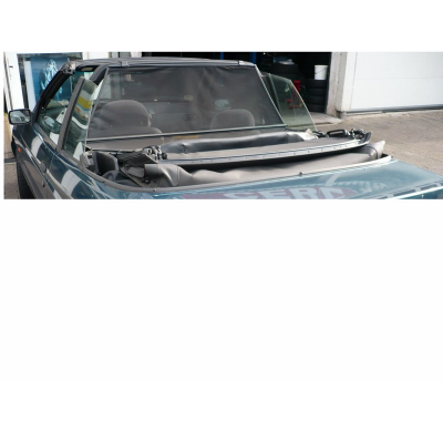 CORTAVIENTOS Ford Escort Año 86 WEYER