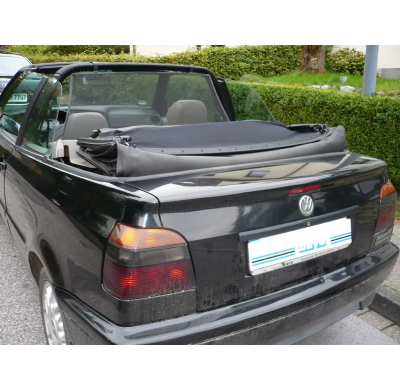 CORTAVIENTOS VW Golf 3+4  WEYER