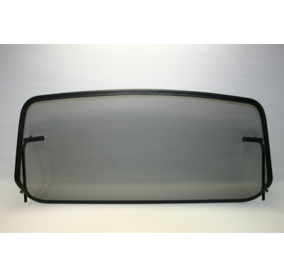 CORTAVIENTOS Universal Windschott für alle PKW's mit Gabelkopfstützen  WEYER