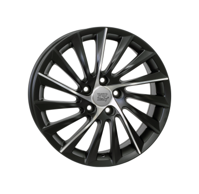 Llanta Wsp Italy ALFA  R7,5X18 W256 GIULIETTA ET41 5X110 65,1 D.BL.PO---E++ m