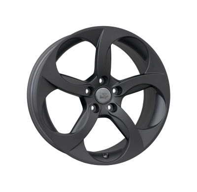 Llanta Wsp Italy ALFA  R8X18 LECCE2AL59  ET34  5X110 65,1 Matt Gun Met +m